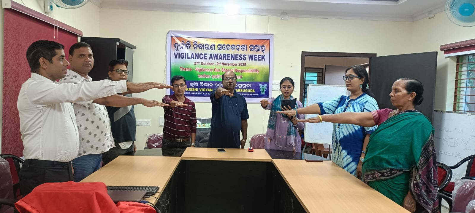 Extension Activities